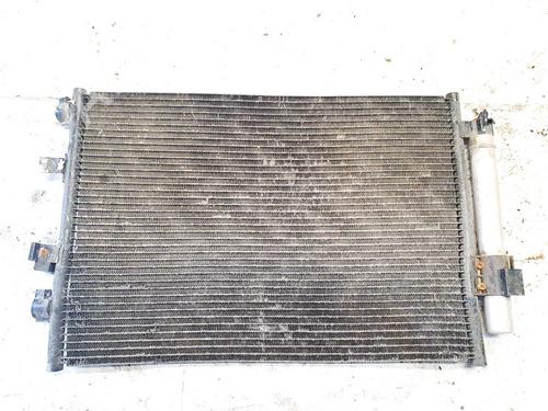 Used AC radiator AC radiator 35448972 35448972