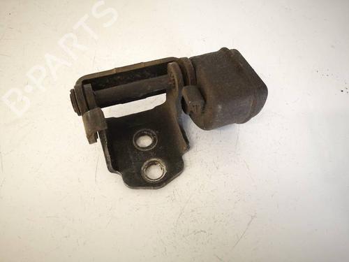 Dørhængsel/Dørbegrænser Dørhængsel/Dørbegrænser PEUGEOT 207 (WA_, WC_) 1.6 16V (106 hp) 34145824 34145824