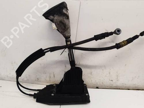 Selector da caixa Selector da caixa RENAULT ESPACE IV (JK0/1_) 2.2 dCi (JK0H) (150 hp) 35157523 35157523