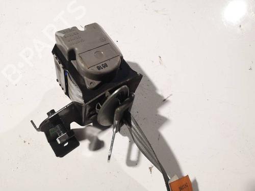 Rear left seatbelt CHEVROLET LACETTI (J200) 2.0 D | BP35023783I29 - Image 2