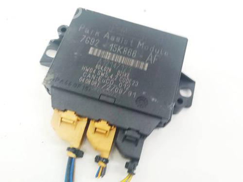 Used Electronic module Electronic module 34830835 34830835