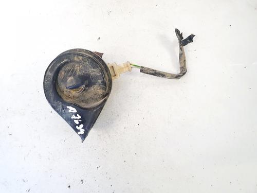 Horn PEUGEOT 607 (9D, 9U) 2.2 HDi | BP35470151E13 - Image 2