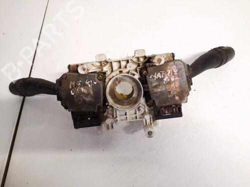Warning switch KIA SORENTO I (JC) 2.5 CRDi 4WD | BP35117751I22 - Image 2