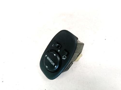 Used Mirror switch Mirror switch TOYOTA PREVIA I (_R1_, _R2_) 2.4 (TCR11_, TCR10_, TCR10R, TCR11R) (132 hp) 35478527 35478527