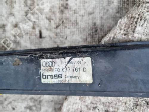Front left window mechanism VW PASSAT B7 (362) 1.6 TDI | BP34907805C22 - Image 3