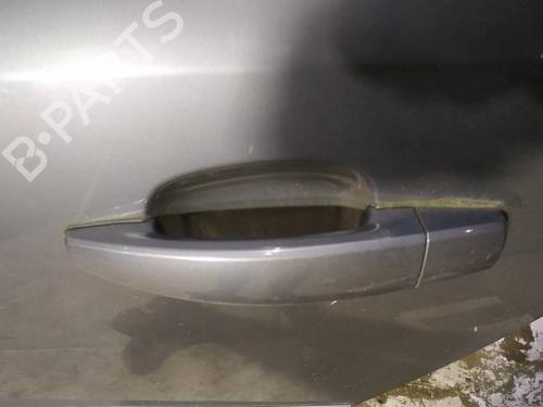 rear-left-exterior-door-handle-opel-vectra-c-z02-2002-2003-2004-2005-2006-2007-2008-2009-35086523 main image