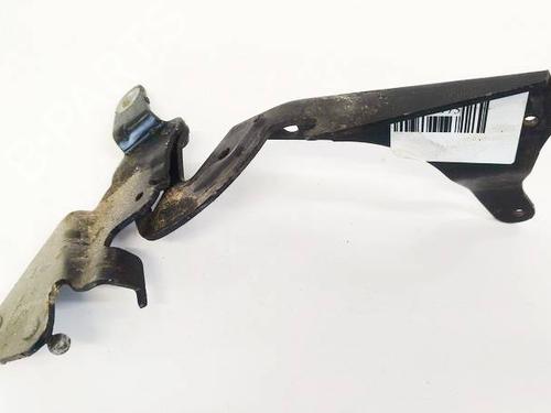 Used Hinge/Door check strap Hinge/Door check strap RENAULT ESPACE IV (JK0/1_) 2.0 dCi (JK03, JK04, JK1C, JK1G, JK1J, JK1K) (173 hp) 35124006 35124006