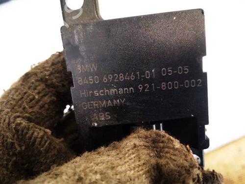 Electronic module BMW 6 (E63) 630 i | BP34984030M83 - Image 2