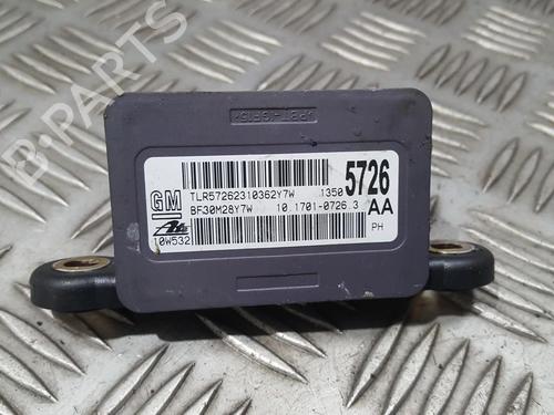 Electronic module OPEL INSIGNIA A (G09) 2.0 CDTI (68) | BP35693795M83 - Image 2