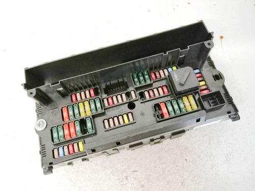 Used Fuse box Fuse box BMW 7 (F01, F02, F03, F04) 740 i, Li (320 hp) 32576026 32576026