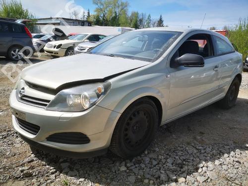 Speaker OPEL ASTRA H (A04) 1.6 (L48) | BP32587805E2 