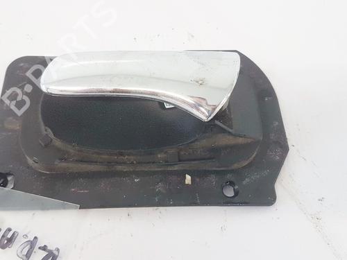Used Rear left interior door handle Rear left interior door handle OPEL VECTRA B Estate (J96) 2.2 DTI 16V (F35) (125 hp) 35628924 35628924
