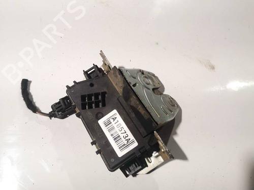 Used Tailgate lock Tailgate lock 34886533 34886533