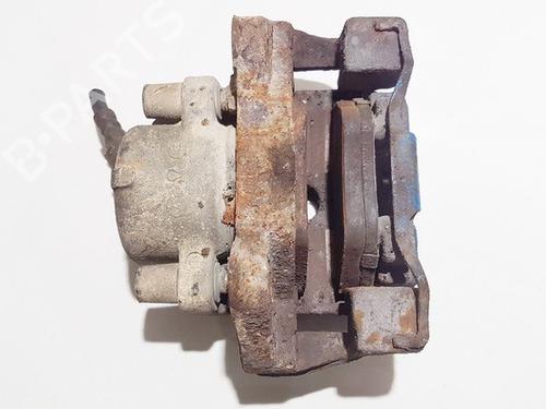 Left front brake caliper BMW 5 (E39) 530 d | BP35881660M105 - Image 2
