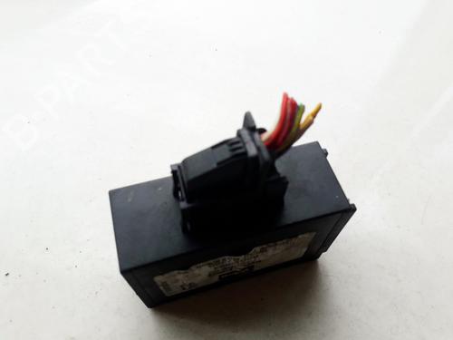 Electronic module PEUGEOT 607 (9D, 9U) 2.2 HDi | BP33523163M83 - Image 2