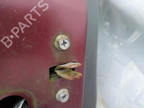 Used Hinge/Door check strap Hinge/Door check strap 35499882 35499882