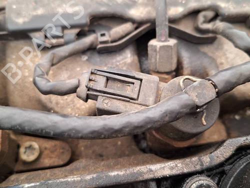 Used Injector Injector MERCEDES-BENZ E-CLASS (W211) E 200 CDI (211.004) (102 hp) 35055768 35055768