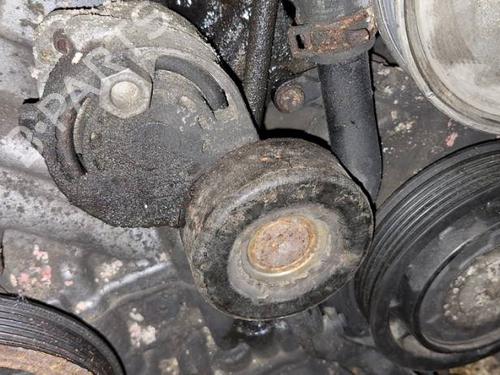Pulley AUDI A6 C6 (4F2) 2.4 | BP34957753M122 - Image 2