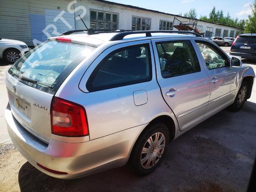 Switch SKODA OCTAVIA II (1Z3) 1.6 TDI | BP32616521I30