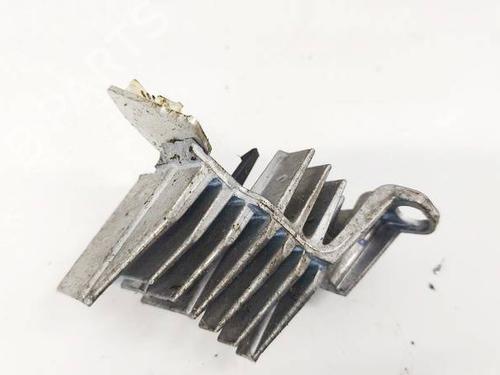 Used Electronic module Electronic module CHEVROLET CAMARO 3.6 (340 hp) 34817728 34817728