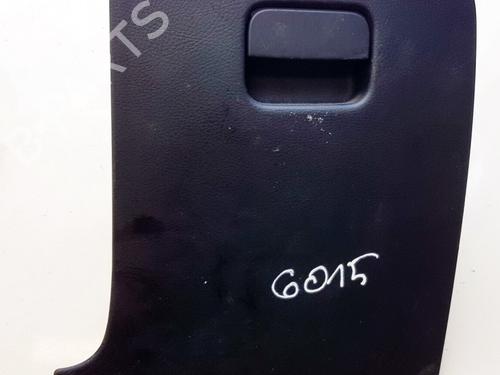 Used Glove box Glove box VW PASSAT B6 (3C2) 2.0 TDI (140 hp) 35645577 35645577
