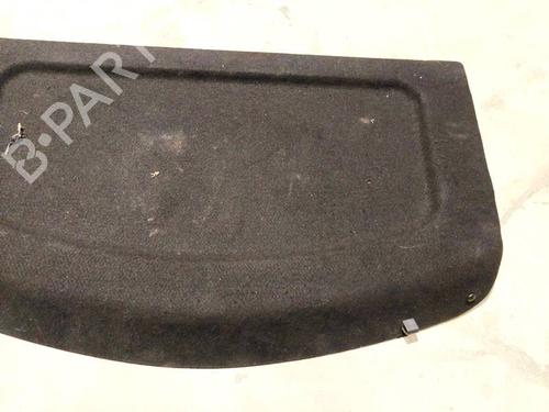 Rear parcel shelf MAZDA 3 (BL) 1.6 MZ-CD (BL14) | BP34979916C85 - Image 3