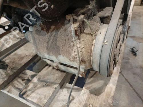 AC compressor AUDI A4 B5 (8D2) 1.9 TDI | BP36585635M34 - Image 4