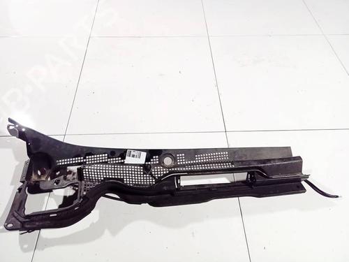 Torpedoplade Torpedoplade HONDA CR-V III (RE_) 2.2 i-CTDi 4WD (RE6) (140 hp) 35183040 35183040
