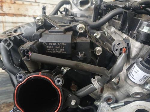 Electronic module MAZDA CX-30 (DM) 2.5 e-SKYACTIV-G (DM5W) | BP40052599M83 - Image 2
