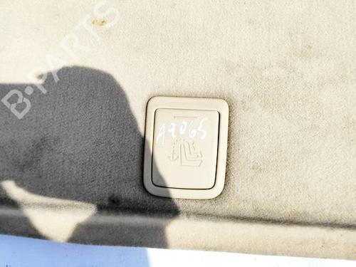 Rear parcel shelf LEXUS GS (_S19_) 300 (GRS190_, GRS190R) | BP35279046C85 - Image 2