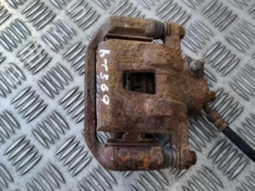 Used Left rear brake caliper Left rear brake caliper 35681772 35681772