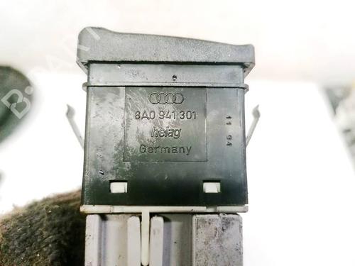 Switch AUDI 80 B4 Saloon (8C2) 2.0 | BP35352729I30 - Image 3