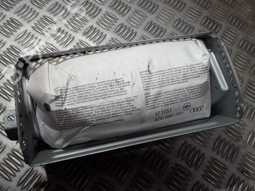 Used Passenger airbag Passenger airbag AUDI A4 B5 (8D2) 1.6 (100 hp) 33500523 33500523