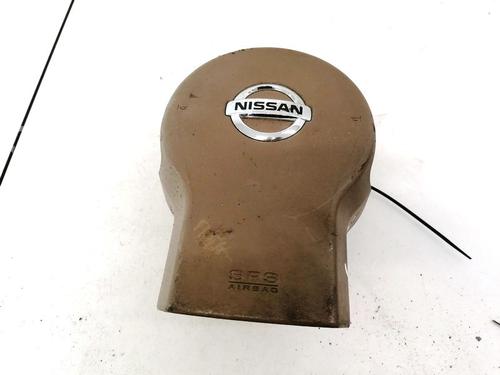 driver-airbag-nissan-pathfinder-iii-r51-2005-32908307 main image