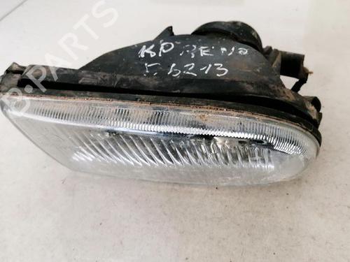 Used Left front fog light Left front fog light 35597700 35597700