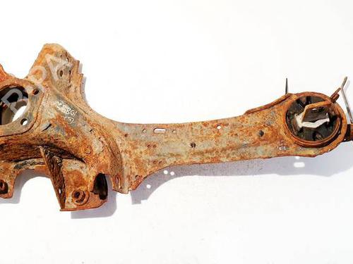 Used Right rear suspension arm Right rear suspension arm 39574752 39574752