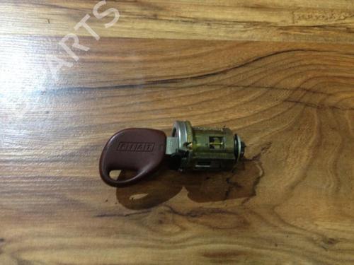 Used Ignition barrel Ignition barrel 35676397 35676397