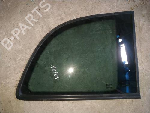 Used Rear right quarter glass Rear right quarter glass 35312496 35312496