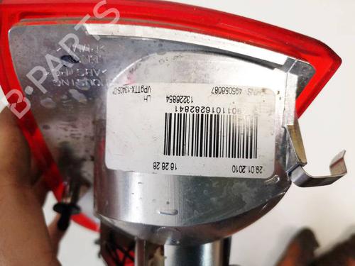 Left taillight OPEL INSIGNIA A (G09) 2.0 CDTI (68) | BP35079190C34 - Image 3
