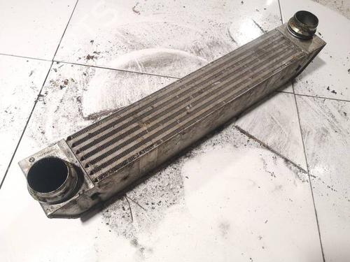 Ladeluftkühler für Ladeluftkühler BMW 3 (E90) 318 i (143 hp) 34790041 34790041