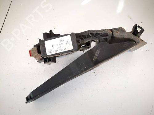 Pedal Pedal SKODA OCTAVIA II (1Z3) 1.9 TDI (105 hp) 34921141 34921141