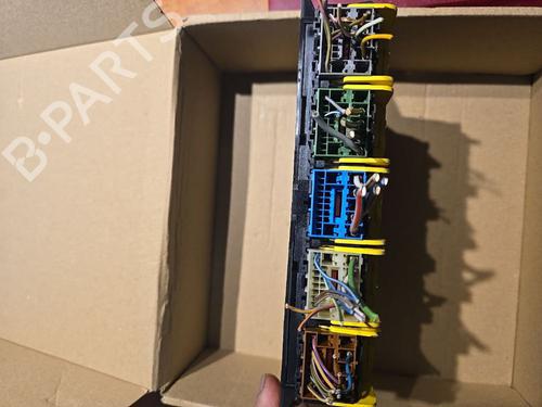 Electronic module JAGUAR XF I (X250) 2.7 D | BP39969242M83  - Image 6