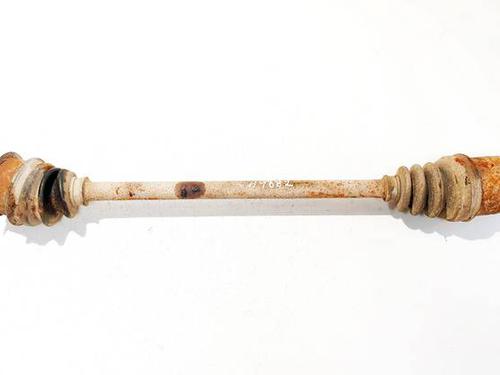Used Right rear driveshaft Right rear driveshaft 35122213 35122213