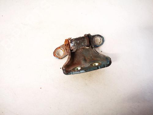 Used Hinge/Door check strap Hinge/Door check strap NISSAN ALMERA TINO (V10) 2.2 dCi (115 hp) 32877947 32877947