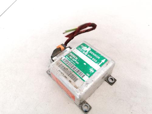 ecu-airbags-audi-80-b4-saloon-8c2-1991-1992-1993-1994-1995-33078856 main image