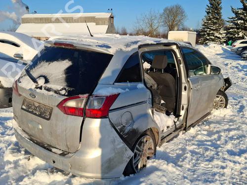 Electronic module FORD GRAND C-MAX (DXA/CB7, DXA/CEU) 1.6 Ti | BP32532115M83 