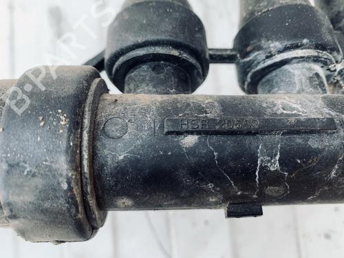Pipe RENAULT LAGUNA II (BG0/1_) 1.8 16V (BG06, BG0J, BG0M) | BP33072517M125 - Image 3
