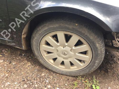 Engine mount RENAULT LAGUNA II (BG0/1_) 1.9 dCi (BG08, BG0G) | BP33502243M89 - Image 7