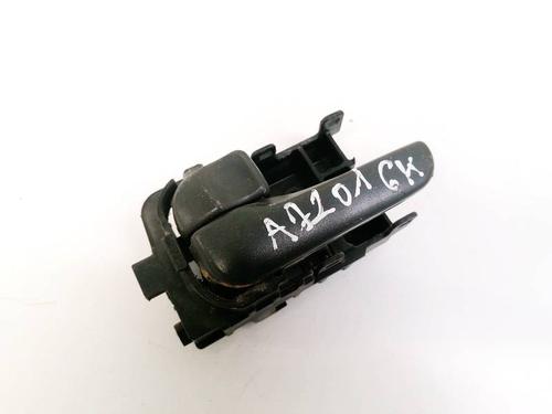 Used Rear left interior door handle Rear left interior door handle 35358525 35358525