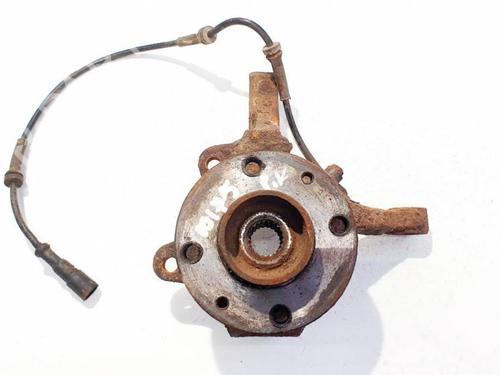 Used Left front steering knuckle Left front steering knuckle 35043398 35043398